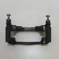 Скоба суппорта переднего Mercedes Benz W204 (2007 - 2015) 2044211194
