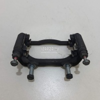 Скоба суппорта переднего Mercedes Benz W204 (2007 - 2015) 2044211194
