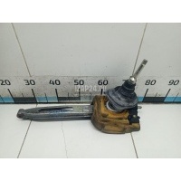 Кулиса КПП Mercedes Benz W204 (2007 - 2015) 2042678424