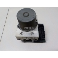 Блок ABS (насос) Mercedes Benz W204 (2007 - 2015) 2124313612