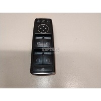 Блок управления стеклоподъемниками Mercedes Benz W204 (2007 - 2015) 20490554029107