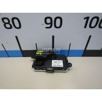 Резистор отопителя Mercedes Benz W204 (2007 - 2015) 2128702110
