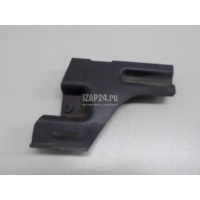 Кронштейн переднего бампера левый GM Aveo (T200) (2003 - 2008) 96542986