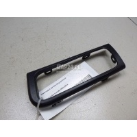Накладка ручки внутренней GM Lacetti (2003 - 2013) 96548324