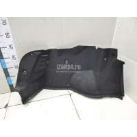 Обшивка багажника GM Lacetti (2003 - 2013) 96615861