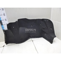 Обшивка багажника GM Lacetti (2003 - 2013) 96615863