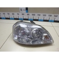 Фара правая Depo Lacetti (2003 - 2013) 2221114RLDE