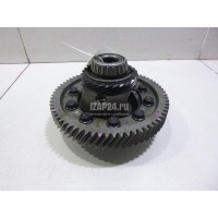 Корпус дифференциала GM Lanos (2004 - 2010) 96169394