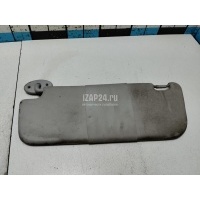 Козырек солнцезащитный (внутри) Daewoo Lanos (2004 - 2010) 96259112