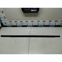 Накладка стекла заднего левого Daewoo Lanos (2004 - 2010) 96304162