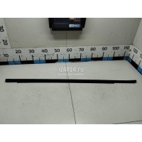 Накладка стекла заднего правого Daewoo Lanos (2004 - 2010) 96304163