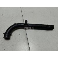 Трубка системы охлаждения Daewoo Lanos (2004 - 2010) 96180035