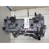 Двигатель Nissan Qashqai (J10) (2006 - 2014) 10102BB01A