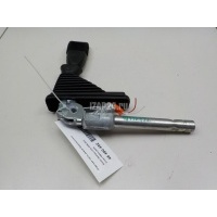 Ответная часть ремня безопасности Nissan Qashqai (J10) (2006 - 2014) 86843JD000