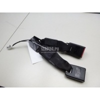Ответная часть ремня безопасности Nissan Qashqai (J10) (2006 - 2014) 88862JD11A
