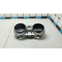 Панель приборов Nissan Qashqai (J10) (2006 - 2014) 24810JD07E