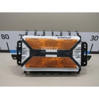 Подушка безопасности пассажирская (в торпедо) Nissan Qashqai (J10) (2006 - 2014) 98515JD01B