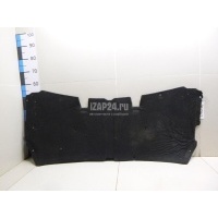 Шумоизоляция капота Nissan Qashqai (J10) (2006 - 2014) 65840JD000