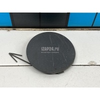 Заглушка буксировочного крюка Nissan Qashqai (J10) (2006 - 2014) 85071JD000