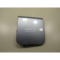 Заглушка буксировочного крюка Nissan Qashqai (J10) (2006 - 2014) 622A0BR00H