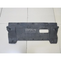 Защита антигравийная Nissan Qashqai (J10) (2006 - 2014) 75890BB00A