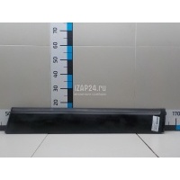 Молдинг передней правой двери Nissan Qashqai (J10) (2006 - 2014) 80870BR01B