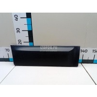 Накладка двери задней правой Nissan Qashqai (J10) (2006 - 2014) 82870BR01B