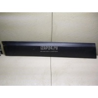 Накладка двери передней левой Nissan Qashqai (J10) (2006 - 2014)  80871BR01A