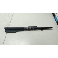 Накладка переднего крыла левого Nissan Qashqai (J10) (2006 - 2014) 66899JD000