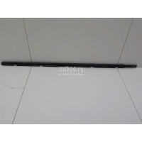Накладка стекла переднего левого Nissan Qashqai (J10) (2006 - 2014) 80821JD00A