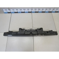 Наполнитель переднего бампера Nissan Qashqai (J10) (2006 - 2014) 62090BR00A