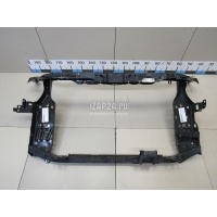 Панель передняя Nissan Qashqai (J10) (2006 - 2014) 62500BR20A