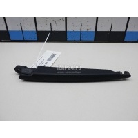 Поводок стеклоочистителя заднего Nissan Qashqai (J10) (2006 - 2014) 28781JD00A