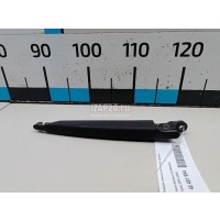 Поводок стеклоочистителя заднего Nissan Qashqai (J10) (2006 - 2014) 28781JD00A