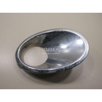 Рамка противотуманной фары левой Nissan Qashqai (J10) (2006 - 2014) 62257BT01A