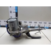 Колонка рулевая Nissan Qashqai (J10) (2006 - 2014) 48811BR01A