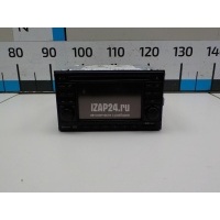 Магнитола Nissan Qashqai (J10) (2006 - 2014) 25915BH30E