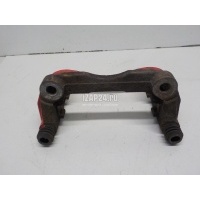 Скоба суппорта переднего Nissan Qashqai (J10) (2006 - 2014)