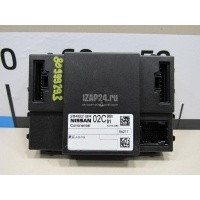 Блок комфорта Nissan X-Trail (T31) (2007 - 2014) 284B2BR02C