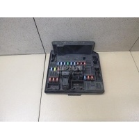 Блок предохранителей Nissan Qashqai (J10) (2006 - 2014) 284B7JD000