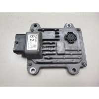 Блок управления АКПП Nissan Qashqai (J10) (2006 - 2014) 31036BB92A