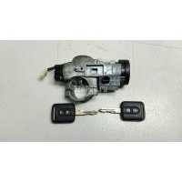 Замок зажигания Nissan Qashqai (J10) (2006 - 2014) D8700JD800