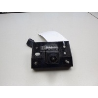Камера Nissan Qashqai (J10) (2006 - 2014) 284F1BR00B