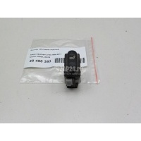 Кнопка обогрева сидений Nissan Qashqai (J10) (2006 - 2014) 25500JD01B