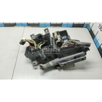Корпус блока предохранителей Nissan Qashqai (J10) (2006 - 2014) 284B8JD00A