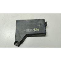 Крышка блока предохранителей Nissan Qashqai (J10) (2006 - 2014) 24382JD00B
