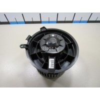 Моторчик отопителя Nissan X-Trail (T31) (2007 - 2014) 27225ET00B