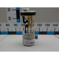 Насос топливный электрический Nissan Qashqai (J10) (2006 - 2014) 17040JD01A