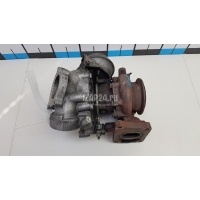 Турбокомпрессор (турбина) BMW X5 E70 (2007 - 2013) 11657808166
