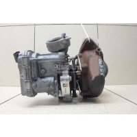 Турбокомпрессор (турбина) BMW X5 E70 (2007 - 2013) 11657808361